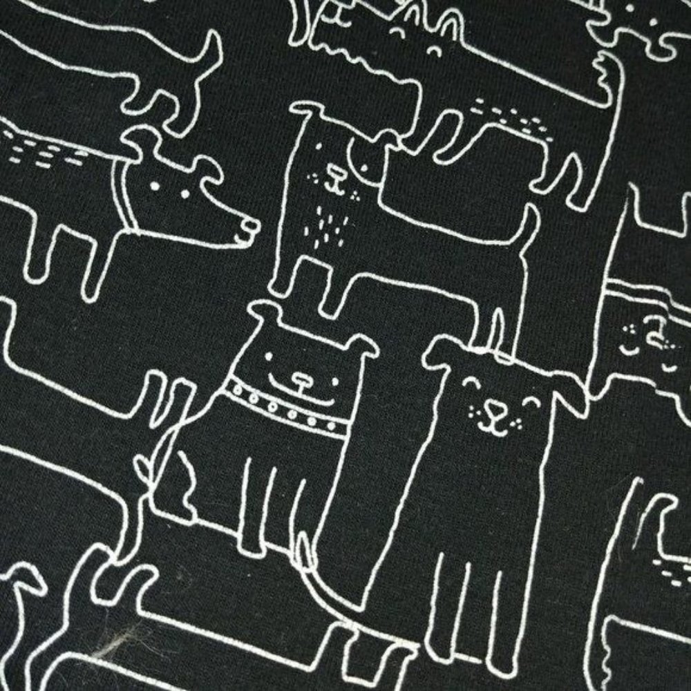 Carter's  Antebies Gender Neutral Bodysuit Bundle 3-6 mo Black/White Print - Picture 4 of 7